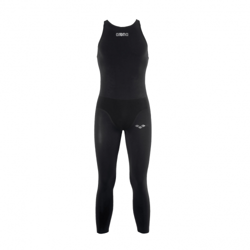 Arena Mens Powerskin REVO+ Full Body Long Leg Closed Back Open Water Suit Solo Sports